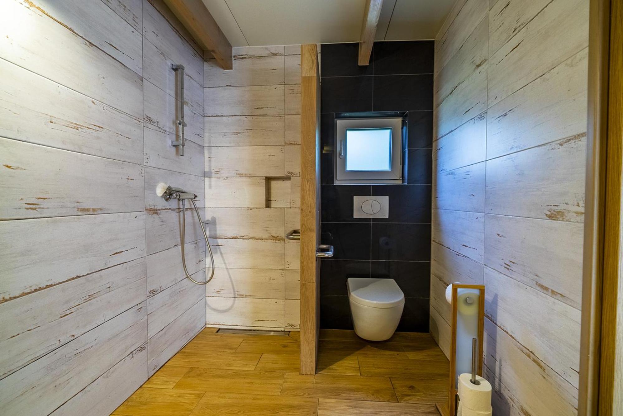 Nowa Dana Osrodek Wypoczynkowy Apartamento Lebcz Exterior foto
