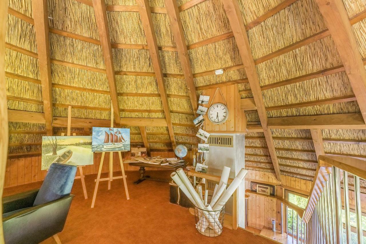 Nowa Dana Osrodek Wypoczynkowy Apartamento Lebcz Exterior foto